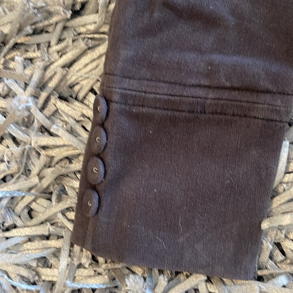 Hanni Y crop jacket new with tags. - Picture 4 of 6